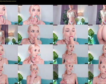 marshalang — 59 minute Chaturbate couple cam show recording, 1080p, May 22, 2022
