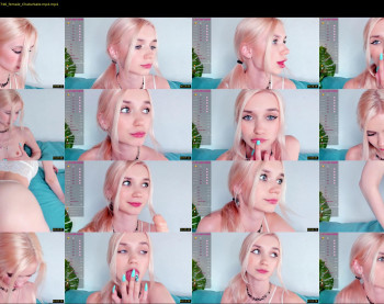 marshalang — 54 minute Chaturbate couple cam show recording, 1080p, May 22, 2022
