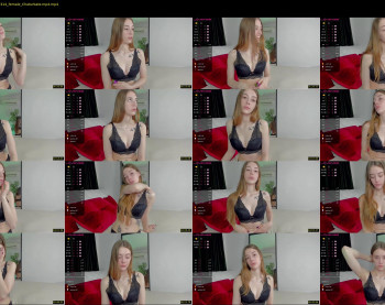 marshalang — 8 minute Chaturbate couple cam show recording, 1080p, May 22, 2022