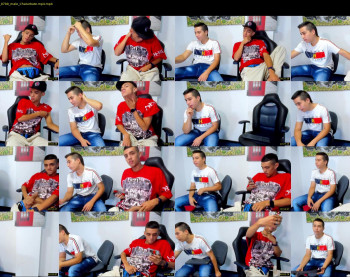 masters_boys — 55 minute Chaturbate male cam show recording, 1080p, May 22, 2022