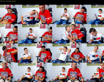 masters_boys — 54 minute Chaturbate male cam show recording, 1080p, May 22, 2022