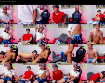 masters_boys — 54 minute Chaturbate male cam show recording, 1080p, May 22, 2022