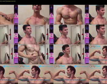 maxandtam — 42 minute Chaturbate couple cam show recording, 1080p, May 23, 2022