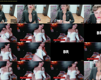 melisa_mcarthy — 58 minute Chaturbate couple cam show recording, 1080p, May 22, 2022
