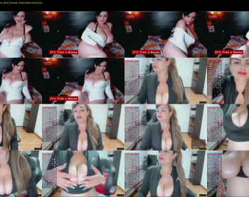 melisa_mcarthy — 53 minute Chaturbate couple cam show recording, 1080p, May 22, 2022