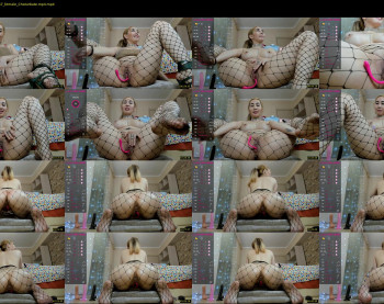 mia_choo — 55 minute Chaturbate female cam show recording, 720p, May 23, 2022