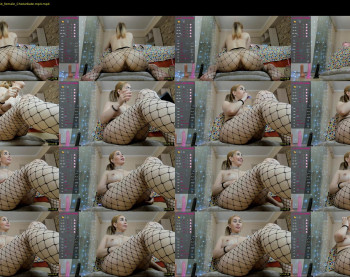 mia_choo — 24 minute Chaturbate female cam show recording, 720p, May 23, 2022