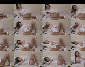 milena29 — 25 minute Chaturbate female cam show recording, 720p, May 22, 2022
