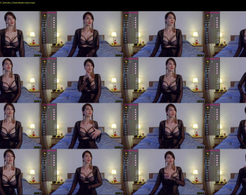 miley_me — 16 minute Chaturbate female cam show recording, 1080p, May 22, 2022