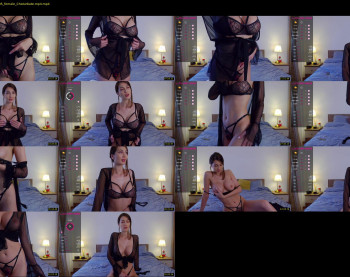 miley_me — 67 minute Chaturbate female cam show recording, 1080p, May 22, 2022