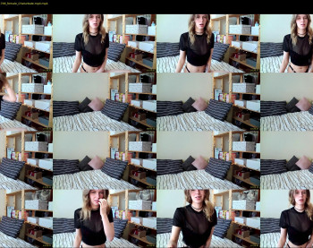 milky__way_ — 26 minute Chaturbate female cam show recording, 720p, May 22, 2022