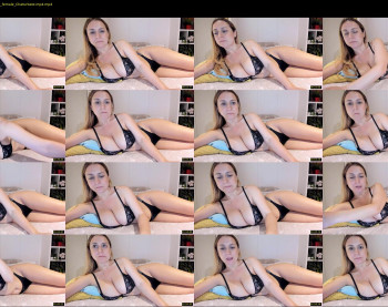 mis_eva — 3 minute Chaturbate female cam show recording, 720p, May 22, 2022