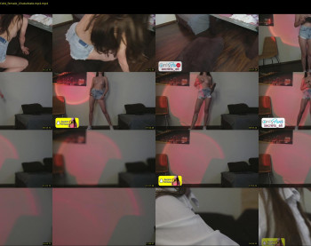 molly_doolly — 22 minute Chaturbate female cam show recording, 1080p, May 22, 2022