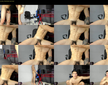 mr_freed — 11 minute Chaturbate male cam show recording, 1080p, May 23, 2022