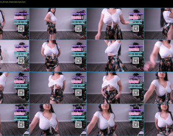 ms_mochii — 21 minute Chaturbate female cam show recording, 1080p, May 22, 2022