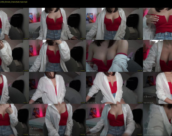 ms_seductive — 54 minute Chaturbate female cam show recording, 1080p, May 22, 2022