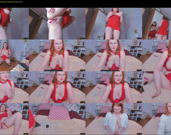 msfiery — 29 minute Chaturbate couple cam show recording, 1080p, May 22, 2022