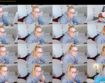 myassistant — 75 minute Chaturbate female cam show recording, 720p, May 22, 2022