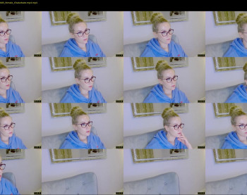 myassistant — 29 minute Chaturbate female cam show recording, 720p, May 23, 2022