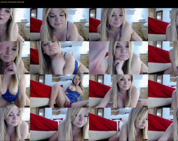 nancy_d — 31 minute Chaturbate female cam show recording, 720p, May 22, 2022