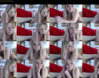 nancy_d — 7 minute Chaturbate female cam show recording, 720p, May 22, 2022