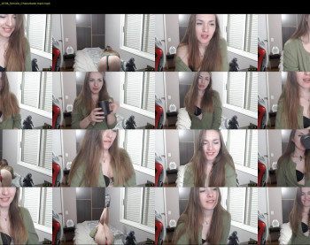 naughty_popa — 54 minute Chaturbate female cam show recording, 1080p, May 22, 2022