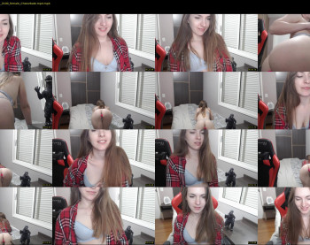 naughty_popa — 54 minute Chaturbate female cam show recording, 1080p, May 22, 2022