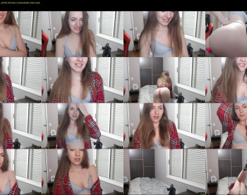 naughty_popa — 43 minute Chaturbate female cam show recording, 1080p, May 23, 2022