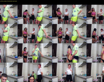 nolimitscoupl3 — 55 minute Chaturbate couple cam show recording, 1080p, May 22, 2022