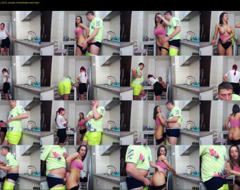 nolimitscoupl3 — 53 minute Chaturbate couple cam show recording, 1080p, May 22, 2022