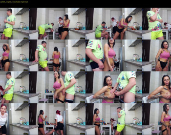 nolimitscoupl3 — 48 minute Chaturbate couple cam show recording, 1080p, May 22, 2022