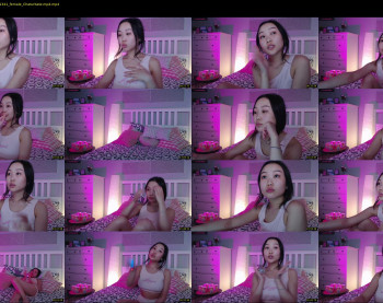 norma_blum — 37 minute Chaturbate female cam show recording, 1080p, May 22, 2022