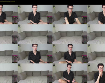 oliver_baker — 57 minute Chaturbate male cam show recording, 1080p, May 22, 2022