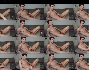 oliver_baker — 3 minute Chaturbate male cam show recording, 1080p, May 22, 2022