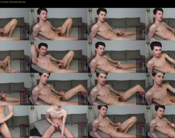 oliver_baker — 21 minute Chaturbate male cam show recording, 1080p, May 22, 2022