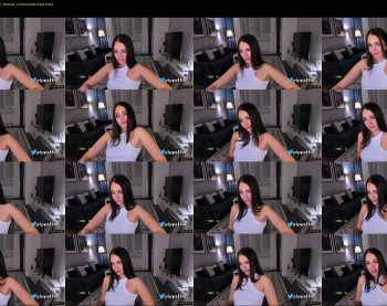 pippalee — 11 minute Chaturbate female cam show recording, 1080p, May 23, 2022
