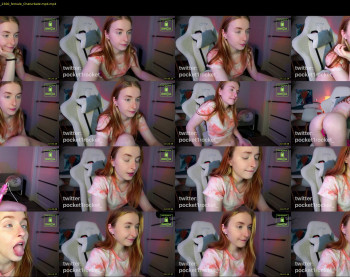 pocketrocket_ — 7 minute Chaturbate female cam show recording, 1080p, May 22, 2022