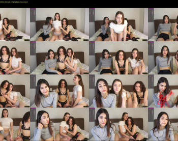 projectdanta — 13 minute Chaturbate female cam show recording, 1080p, May 22, 2022