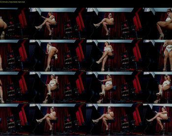 puffy_love — 96 minute Chaturbate female cam show recording, 720p, May 22, 2022