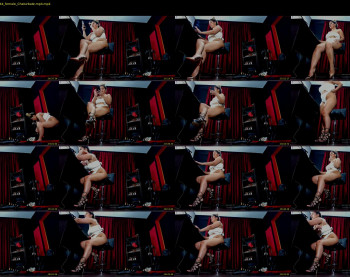puffy_love — 11 minute Chaturbate female cam show recording, 720p, May 22, 2022
