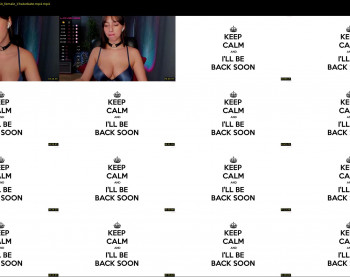 r_a_v_e_n — 58 minute Chaturbate female cam show recording, 1080p, May 22, 2022