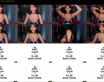 r_a_v_e_n — 96 minute Chaturbate female cam show recording, 1080p, May 22, 2022