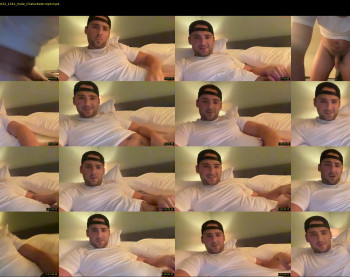 randomdude5950 — 154 minute Chaturbate male cam show recording, 480p, May 22, 2022