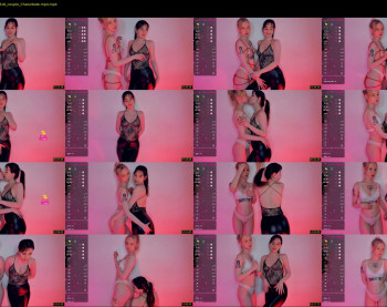 sarahalpha — 21 minute Chaturbate couple cam show recording, 1080p, May 22, 2022