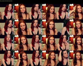 sarahalpha — 5 minute Chaturbate couple cam show recording, 1080p, May 22, 2022