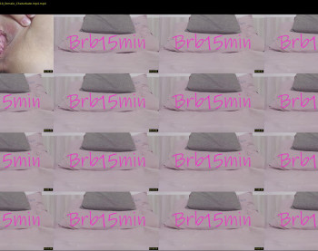 sashabulls — 28 minute Chaturbate couple cam show recording, 1080p, May 22, 2022