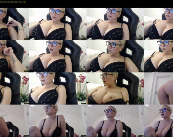 schoolteach — 44 minute Chaturbate female cam show recording, 480p, May 23, 2022
