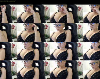 schoolteach — 4 minute Chaturbate female cam show recording, 720p, May 23, 2022
