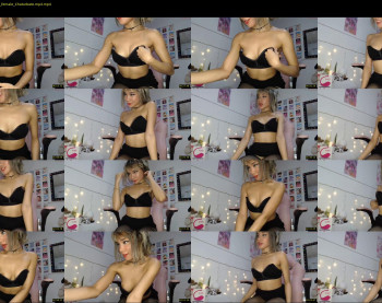 shelutty — 4 minute Chaturbate female cam show recording, 480p, May 22, 2022