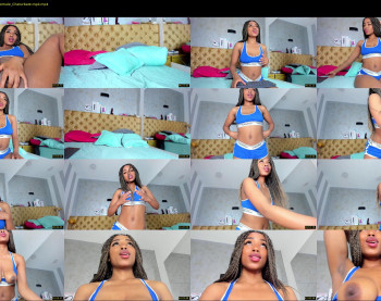sia_37 — 54 minute Chaturbate female cam show recording, 1080p, May 22, 2022